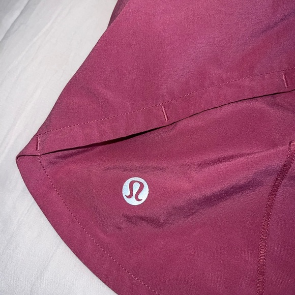 Lululemon Speed Up Short - Picture 4 of 5